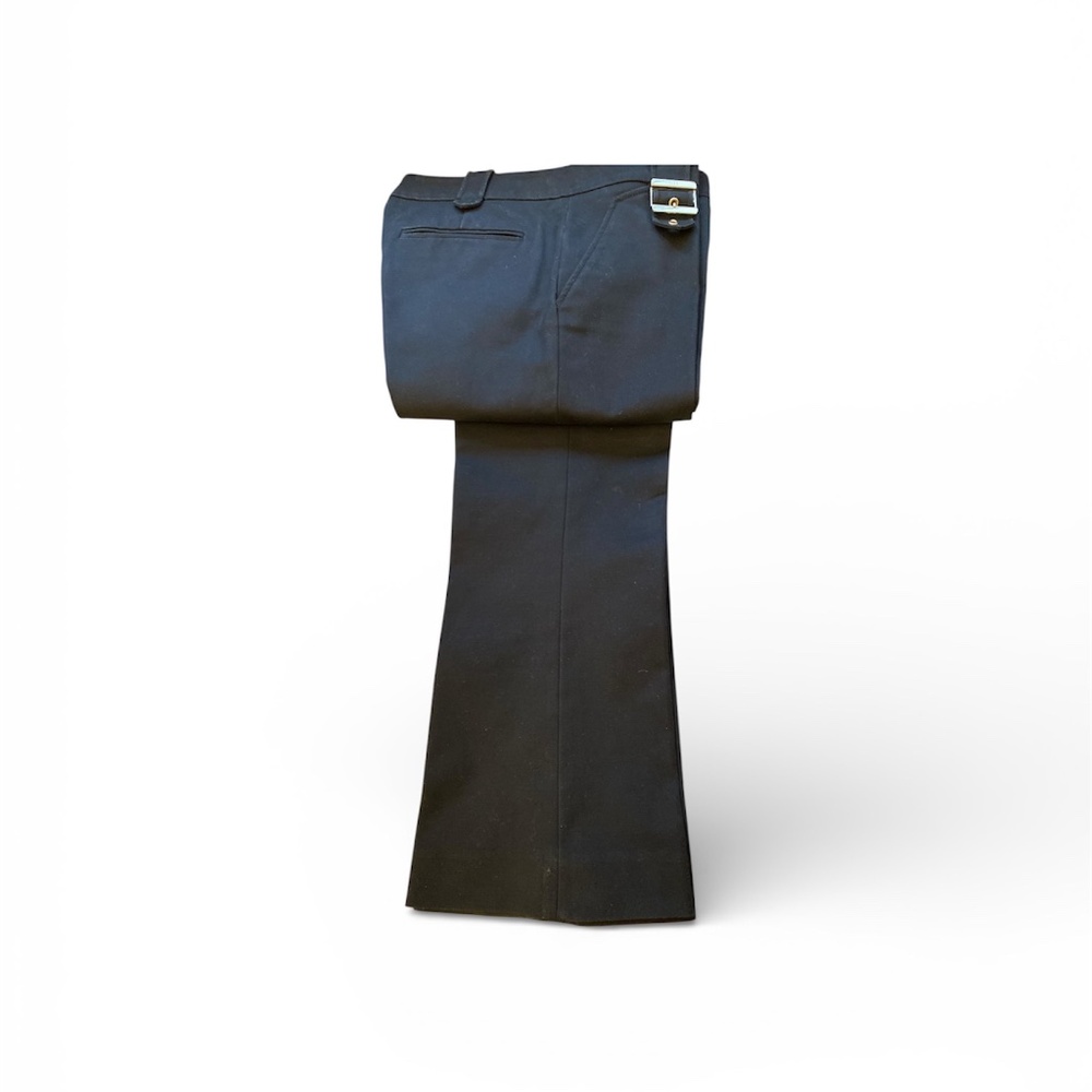 GUCCI VINTAGE PANTS